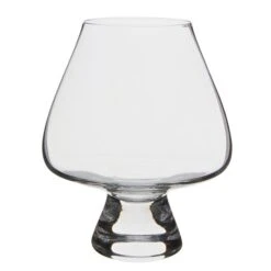 Armchair Spirits Swirler Brandy Glass -DONEW Sales Store Swirler