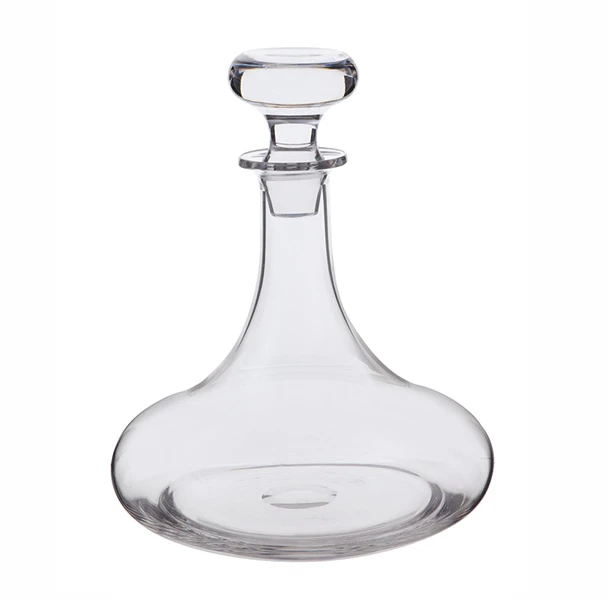 Admiral's Decanter 4 Admiral's Decanter - Image 2