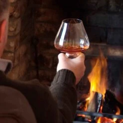 Armchair Spirits Swirler Brandy Glass -DONEW Sales Store armchair 2