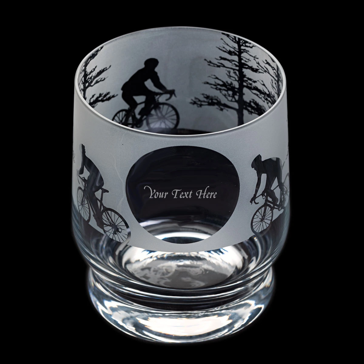 Personalised Aspect Tumbler Cycling 3 Personalised Aspect Tumbler Cycling
