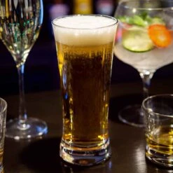 Front Page 4 Front Page -DONEW Sales Store bar ex beer