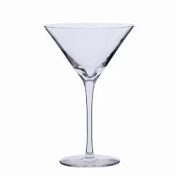 Bar Excellence Martini Glass, Set Of 2 -DONEW Sales Store barx st2083 2 martini empty co sml 1
