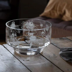 Bloom Rudbeckia & Bees Bowl -DONEW Sales Store bloom bowl mood 046