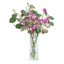 Bloom Trumpet Marguerite Vase