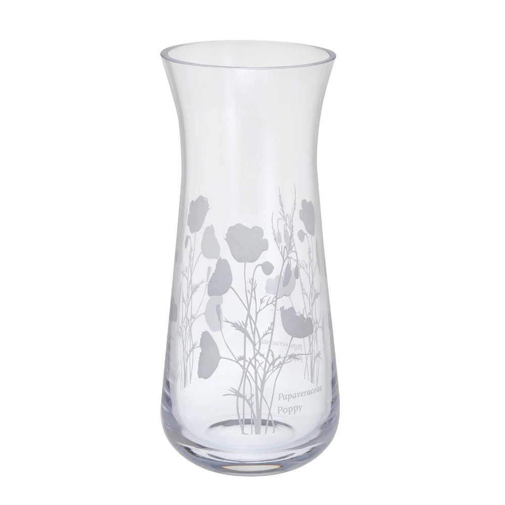 Bloom Small Poppy Vase 4 Bloom Small Poppy Vase - Image 2