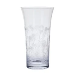 Bloom Flared Vase Bees & Rudbeckia -DONEW Sales Store bm3553 flared vase bees rudbeckia co kr