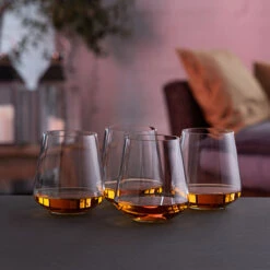 Cheers! Tumbler, Set Of 4 9 Cheers! Tumbler, Set Of 4 -DONEW Sales Store cheers tumbler mood 050