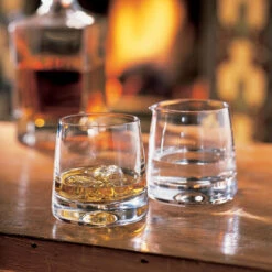 Whisky Collection - Classic Whisky Glass -DONEW Sales Store classic square