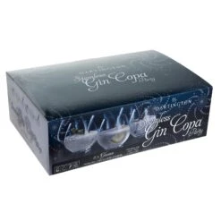 Stemless Copa Party, Set Of 6 -DONEW Sales Store copa party box 01 sml