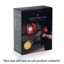 Cushion Large Vase Heather -DONEW Sales Store dartington ngc box 12