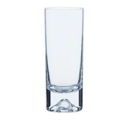 Dimple Highball Glass, Set Of 2 8 Dimple Highball Glass, Set Of 2 -DONEW Sales Store dimple tu10 6 highball empty co lr 1