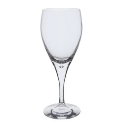 Eleanor Goblet Glass, Set Of 2 -DONEW Sales Store eleanor st81909 goblet empty co