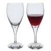 Eleanor Goblet Glass, Set Of 2 -DONEW Sales Store eleanor st81909 goblet pair co