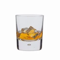 Exmoor Double Old Fashioned Whisky Glass