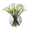 Flora Large Vase 1 Flora Large Vase -DONEW Sales Store flora large