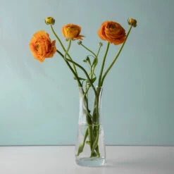 Florabundance Bluebell Vase -DONEW Sales Store florabundance bluebell