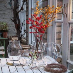 Flower Garden Spray Vase -DONEW Sales Store flower garden square 1