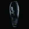 Seahorses - Tall Vase Ed: 25 -DONEW Sales Store gal3255 seahorses flora tall vase co