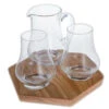 Whisky Experience Glass Tasting Set -DONEW Sales Store gp3450 3pk whisky experience tasting set co empty lr