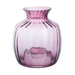 Cushion Large Vase Heather -DONEW Sales Store heather empty 2