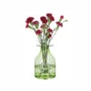 Flower Bottles - Lily/Green -DONEW Sales Store lily green flowers