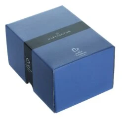 Little Treasures - Amethyst Optic Vase -DONEW Sales Store little treasures boxes co 4 sml 1 4