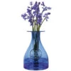 Flower Bottle - Primrose/Cobalt 2 Flower Bottle - Primrose/Cobalt -DONEW Sales Store primrose blue