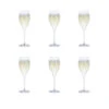 Prosecco Party, Set Of 6 -DONEW Sales Store prosecco