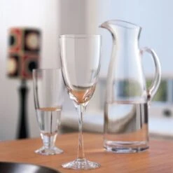 Rachael Sherry Glass, Set Of 2 -DONEW Sales Store rachael mood shot high res 7 1