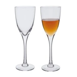 Rachael Sherry Glass, Set Of 2