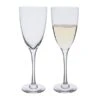 Rachael Small White Wine Glass, Set Of 2 1 Rachael Small White Wine Glass, Set Of 2 -DONEW Sales Store rachel white wine