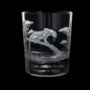 Hand Engraved Majestic Wildlife Leopard Tumbler 2 Hand Engraved Majestic Wildlife Leopard Tumbler -DONEW Sales Store rb45 5 majestic wildlife leopard co lr