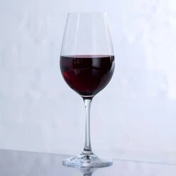 Six Red Wine Glass, Set Of 6 -DONEW Sales Store red wine 1 2