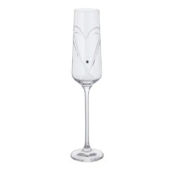 Glitz Romance Champagne Flutes -DONEW Sales Store romanceflute 4
