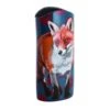 Leslie Gerry Vase - Fox -DONEW Sales Store sda84 leslie gerry beswick vase fox co 1 sml