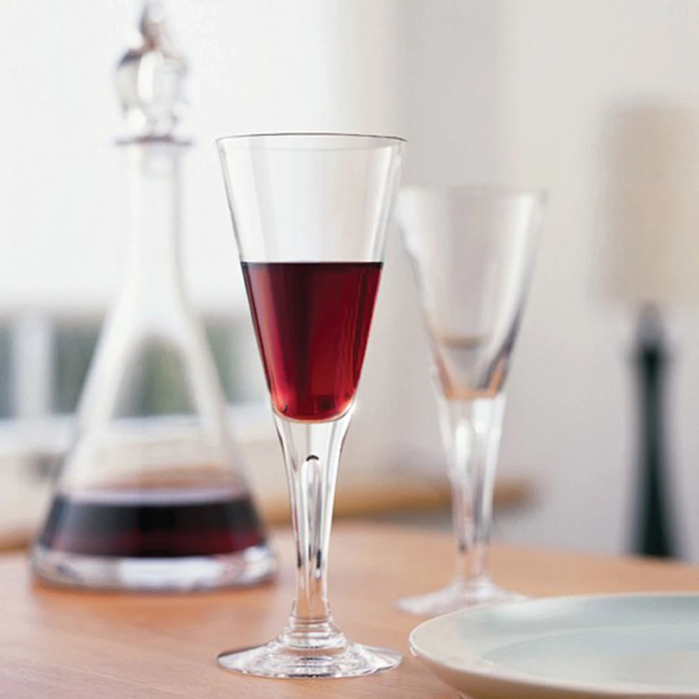 Sharon Claret Red Wine Glass 4 Sharon Claret Red Wine Glass - Image 2