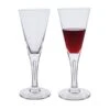 Sharon Goblet Wine Glass, Set Of 2 -DONEW Sales Store sharon goblet 1