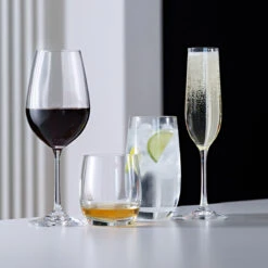 Six Highball, Set Of 6 -DONEW Sales Store six mood 073