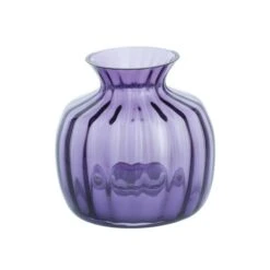 Cushion Small Vase Amethyst -DONEW Sales Store small amethyst empty