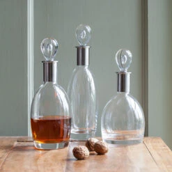 Soren Short Decanter -DONEW Sales Store soren low res
