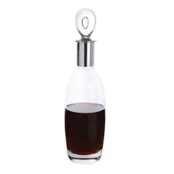 Soren Tall Decanter