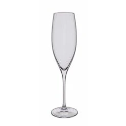 Wine Master Flute Champagne Glass, Set Of 2 -DONEW Sales Store st1405 p empty 1