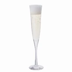 Bar Excellence Champagne Celebration Flute, Set Of 2 -DONEW Sales Store st2082 3 p celebration flute liquid co sml 1