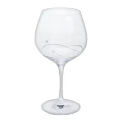 Glitz Gin & Tonic Copa, Set Of 2 -DONEW Sales Store st2557 13 p glitz copa empty cov2 lr