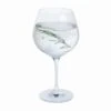 Glitz Gin & Tonic Copa, Set Of 2 -DONEW Sales Store st2557 13 p glitz copa full liquid co sml darker