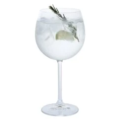 Gin Copa Party, Set Of 6 6 Gin Copa Party, Set Of 6 -DONEW Sales Store st3171 3 6pk copa cutouts limeherb co 1 lr