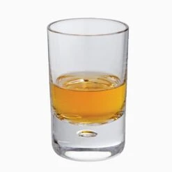Exmoor Shot Glass, Set Of 2 -DONEW Sales Store tu453p exmoorshot liquid co