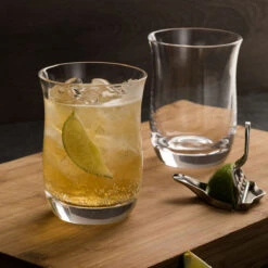The Rumbler - The Speciality Rum Glass -DONEW Sales Store tumbler mood