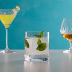 Limelight - Mitre Tumbler, Set Of 2 -DONEW Sales Store tumbler 6