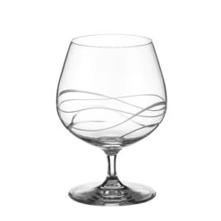 Twilight Brandy Glass, Set Of 2 7 Twilight Brandy Glass, Set Of 2 -DONEW Sales Store twilight brandy